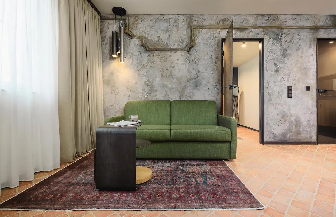 Nomadic Urban Premium Suites-1