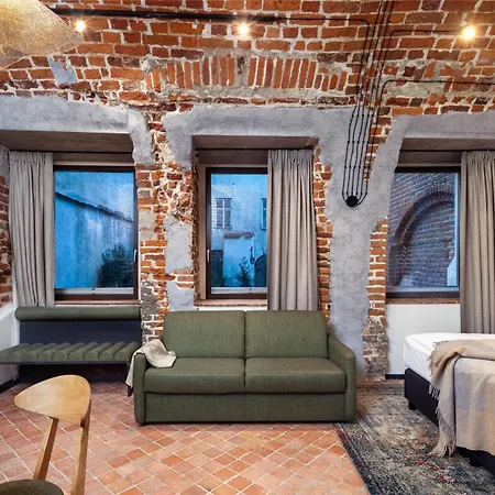 Nomadic Urban Premium Suites-3