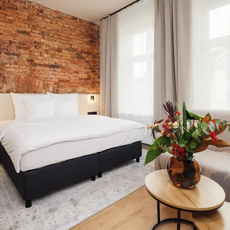Nomadic Urban Premium Suites-2